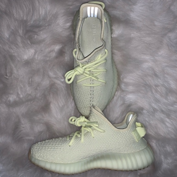 Adidas Yeezy Boost 350 V2 Butter ' Review On YouTube